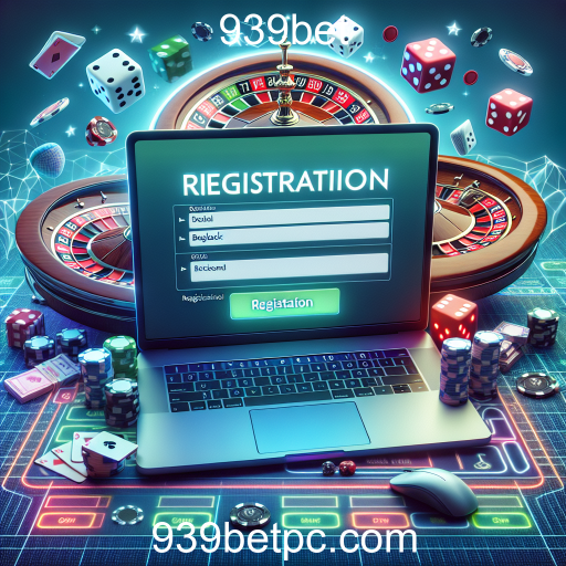 Guia Completo para Cadastro no 939bet